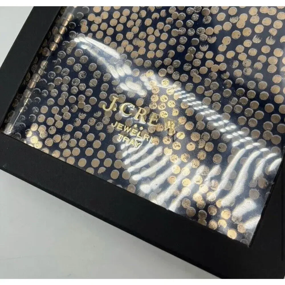 J.CREW crew jewelry